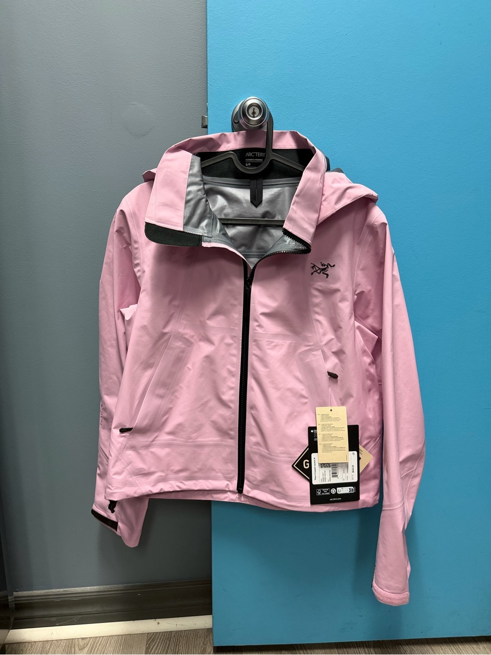Arc'teryx Women's Naya Jacket